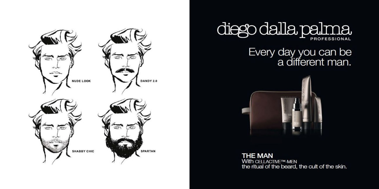 Diego dalla Palma: The Man (banner)