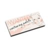 artdeco most wanted contouring palette cool (closed palette box)