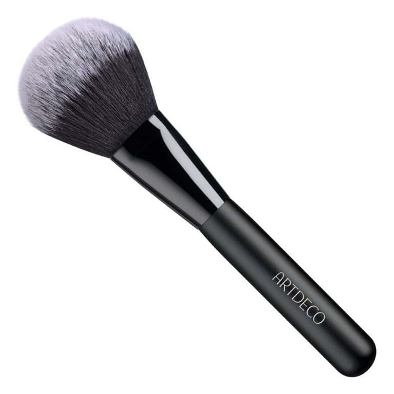 Image of Bundled Product: ARTDECO Powder Brush Premium Quality