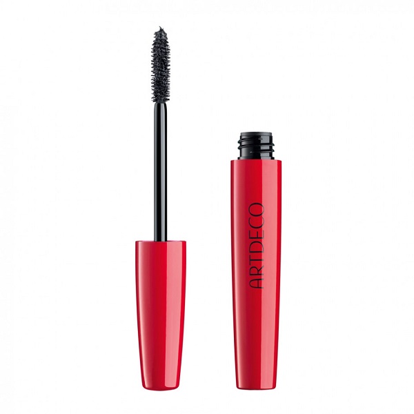 All In One Mascara Iconic Red