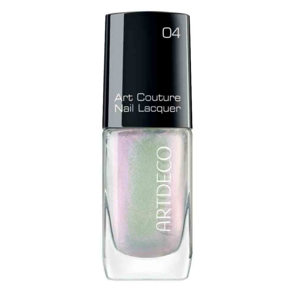 111.04 Artdeco Art Couture Nail Lacquer Crushed Ice