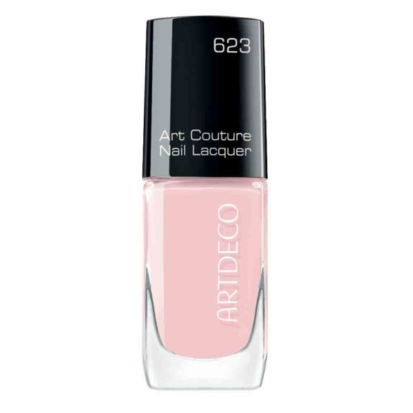 111.623 Artdeco Art Couture Nail Lacquer Rose Bloom