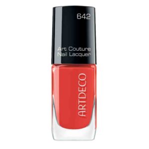 111.642 Artdeco Art Couture Nail Lacquer Juicy Pink