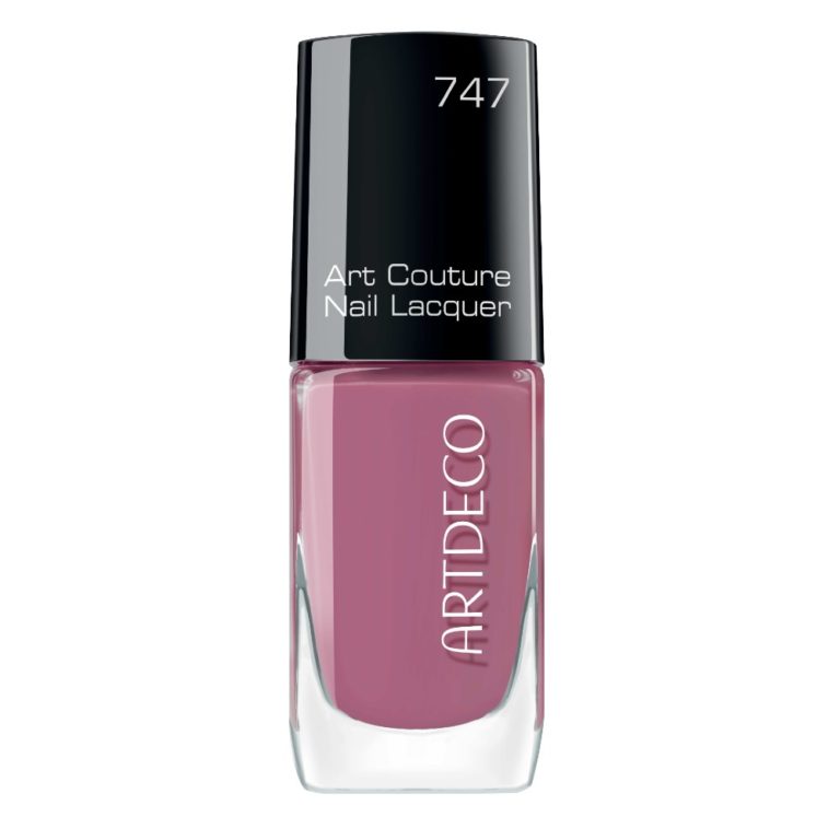 Image of Bundled Product: ARTDECO Art Couture Nail Lacquer
