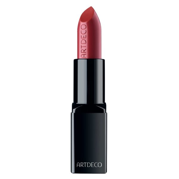 artdeco art couture lipstick cream crimson queen