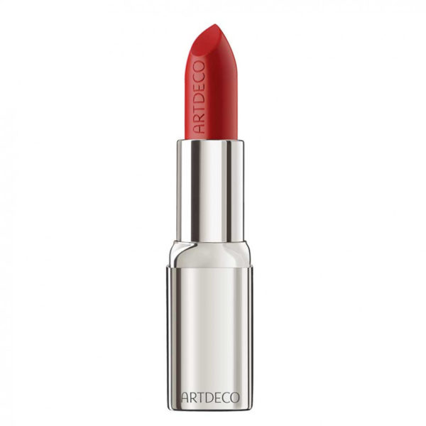 artdeco high performance lipstick rose hip
