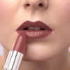 artdeco high performance lipstick western azalea (model)