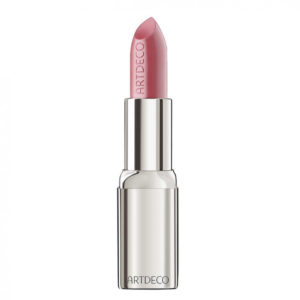 artdeco high performance lipstick rose quartz
