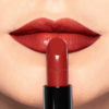 13.803A Artdeco Perfect Colour Lipstick Truly Lovely (Model Wearing Lipstick)