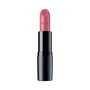 artdeco perfect matt lipstick pink candy