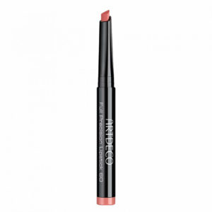 artdeco full precision lipstick peach blossom