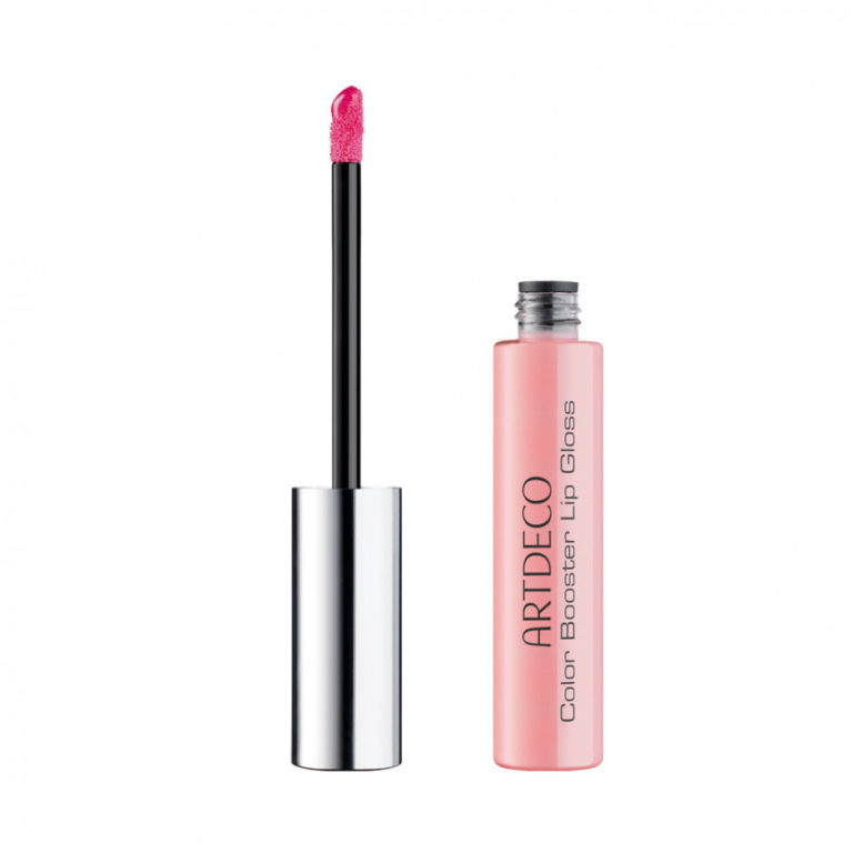 Image of Bundled Product: ARTDECO Colour Booster Lip Gloss
