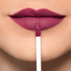 artdeco full matt lip colour raspberry lover (model)