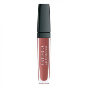 195.16 Artdeco Lip Brilliance Brilliant Teak