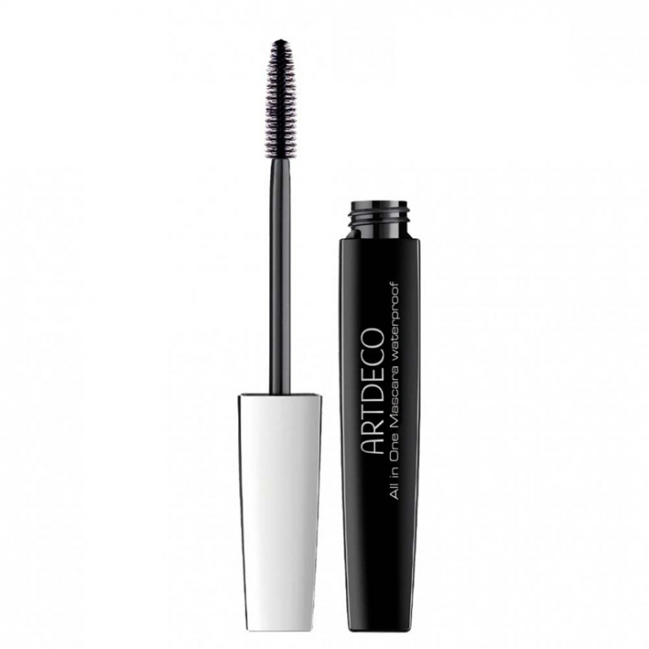 artdeco all in one mascara waterproof