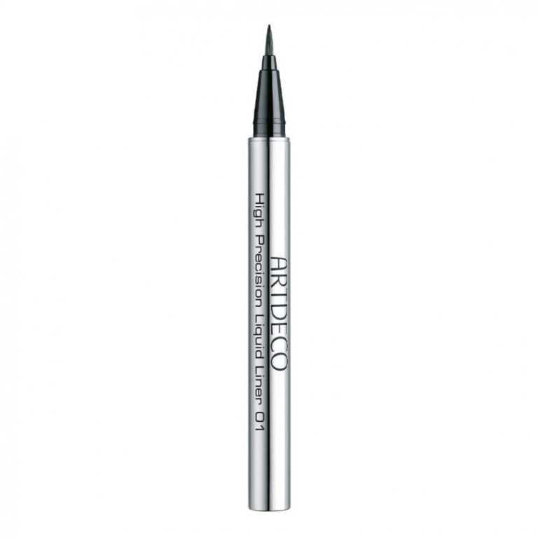 artdeco high precision liquid liner black