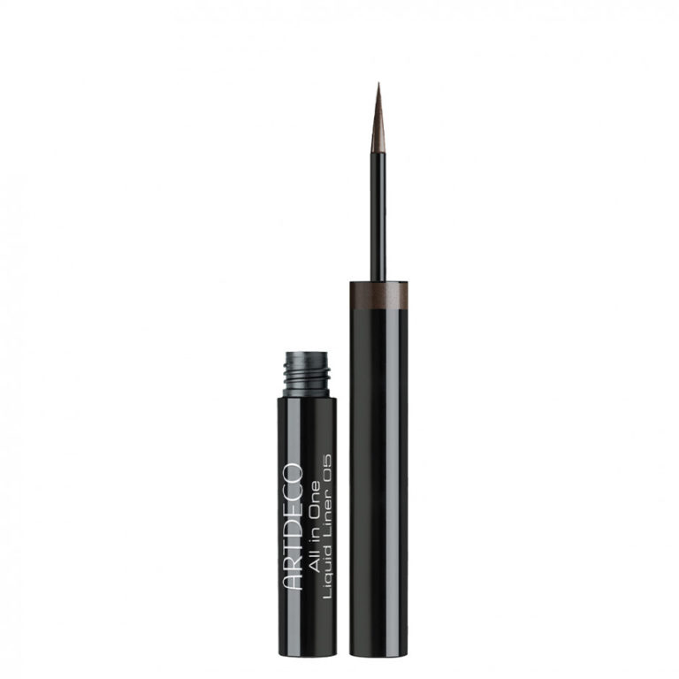 Image of Bundled Product: ARTDECO All in One Liquid Liner