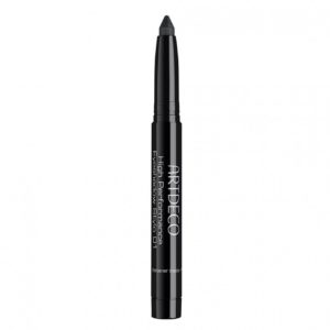 artdeco high performance eyeshadow stylo black