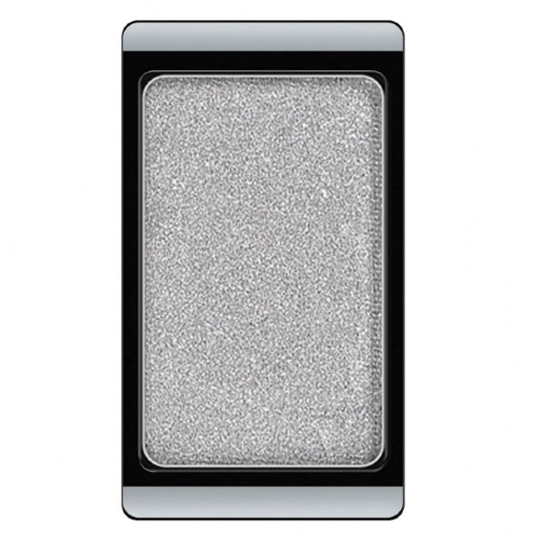 30.06 Artdeco Eyeshadow Pearly Light Silver