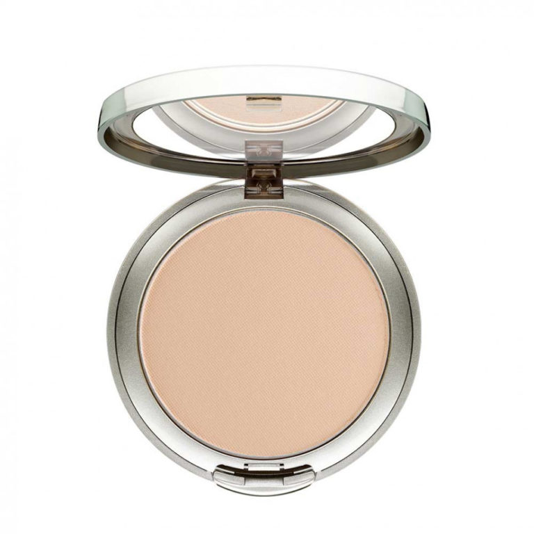 Image of Bundled Product: ARTDECO Hydra Mineral Compact Foundation