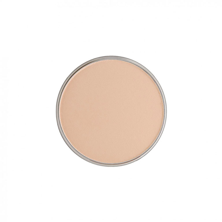 Image of Bundled Product: ARTDECO Hydra Mineral Compact Foundation Refill