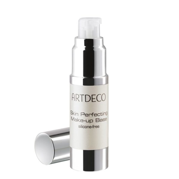 artdeco skin perfecting make up base