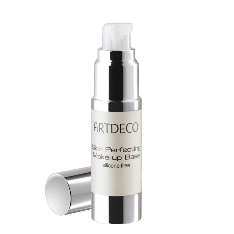 Image of Bundled Product: ARTDECO Skin Perfecting Make Up Base