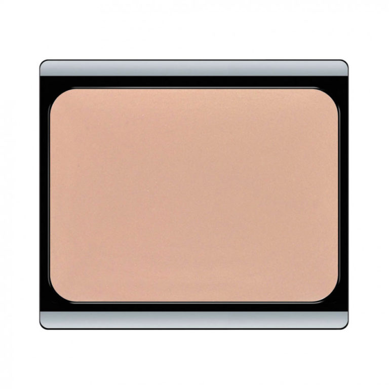 Image of Bundled Product: ARTDECO Camouflage Cream