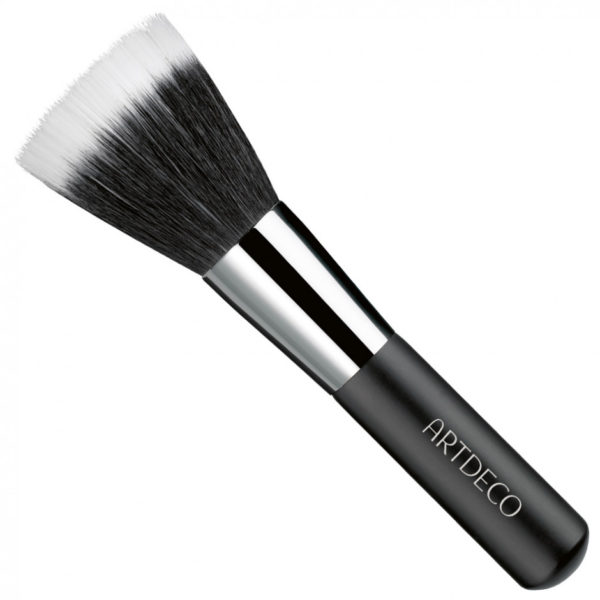 artdeco powder and makeup brush premium quality