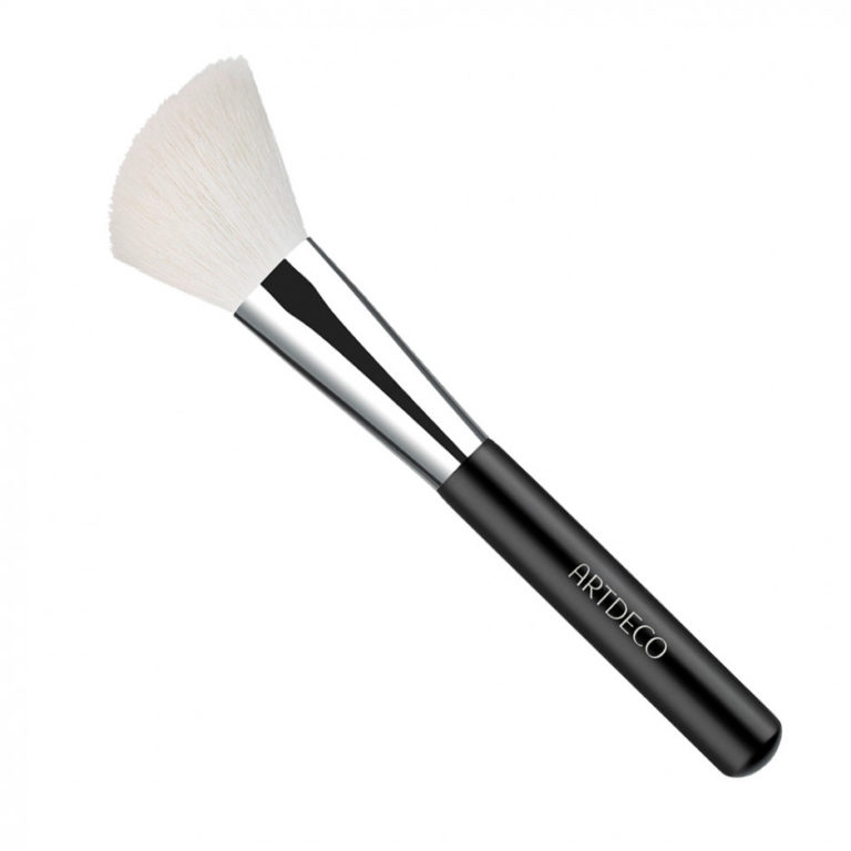 Image of Bundled Product: ARTDECO Blusher Brush Premium Quality