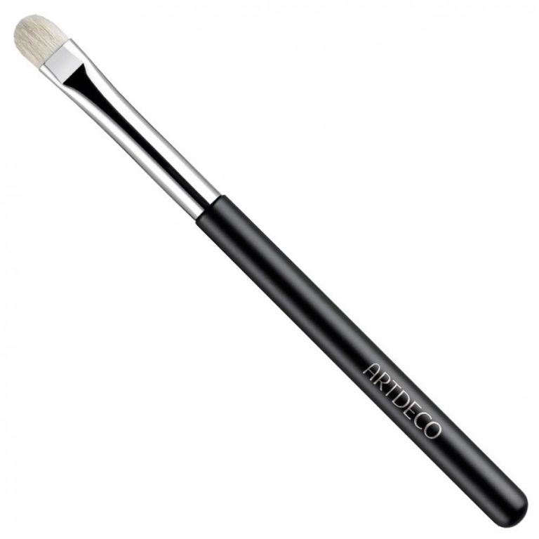 Image of Bundled Product: ARTDECO Eyeshadow Brush Premium Quality