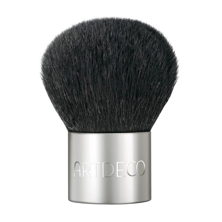Image of Bundled Product: ARTDECO Powder Brush for Mineral Foundation