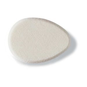 artdeco makeup sponge oval