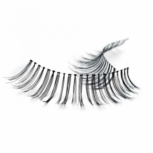 artdeco eyelash strip with adhesive 12