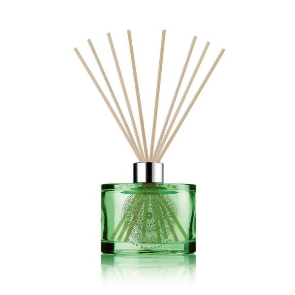 artdeco home fragrance with sticks deep relaxation