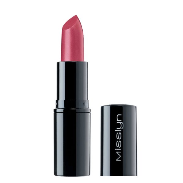 misslyn lipstick bright pink