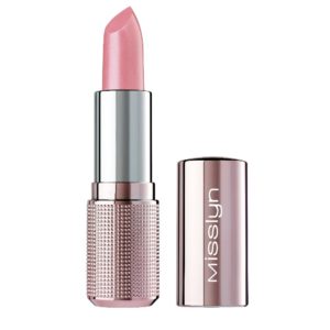 M201.20 Misslyn Colour Crush Lipstick Rosy Quartz