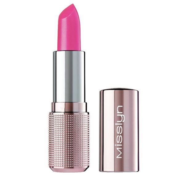 M201.35 Misslyn Colour Crush Lipstick Sweet Lollipop
