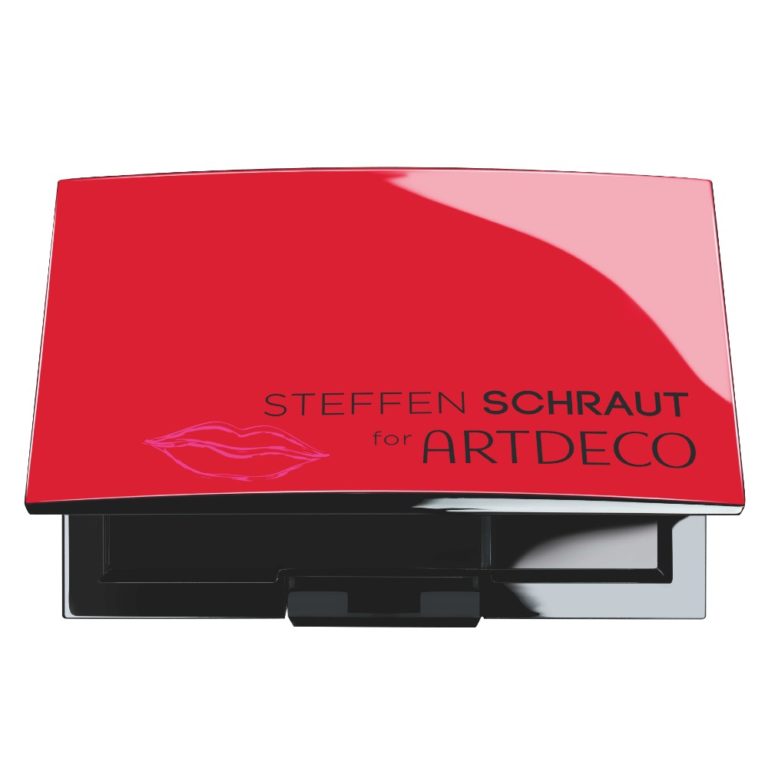 Image of Bundled Product: ARTDECO Beauty Box Quattro “Iconic Red”