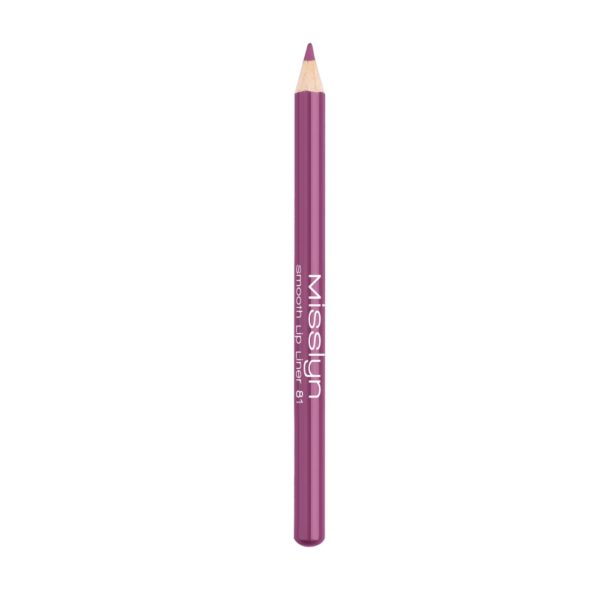 misslyn smooth lip liner pink panther