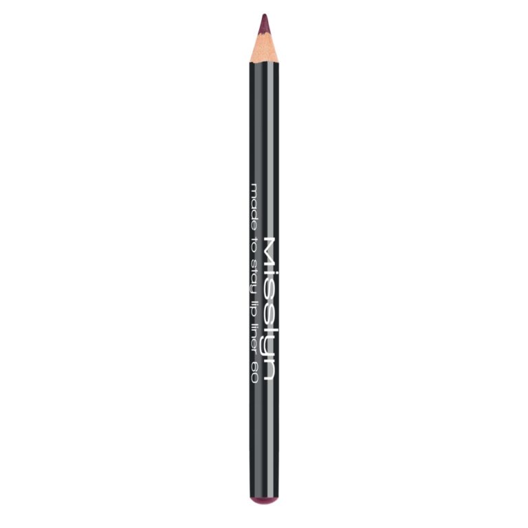 Image of Bundled Product: Misslyn Made to Stay Lip Liner