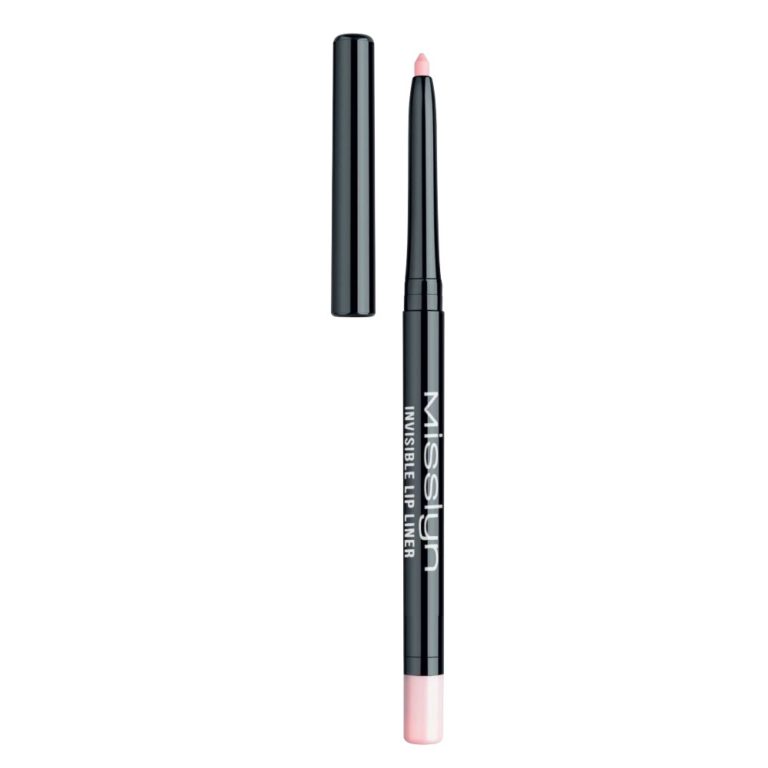 Image of Bundled Product: Misslyn Invisible Lip Liner