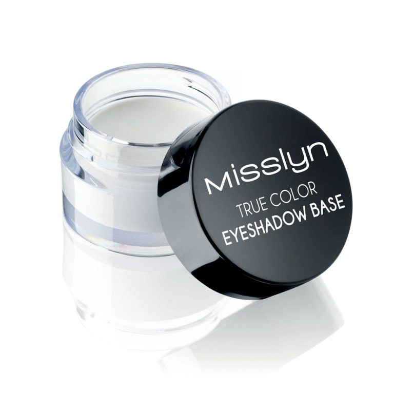 Image of Bundled Product: Misslyn True Colour Eyeshadow Base