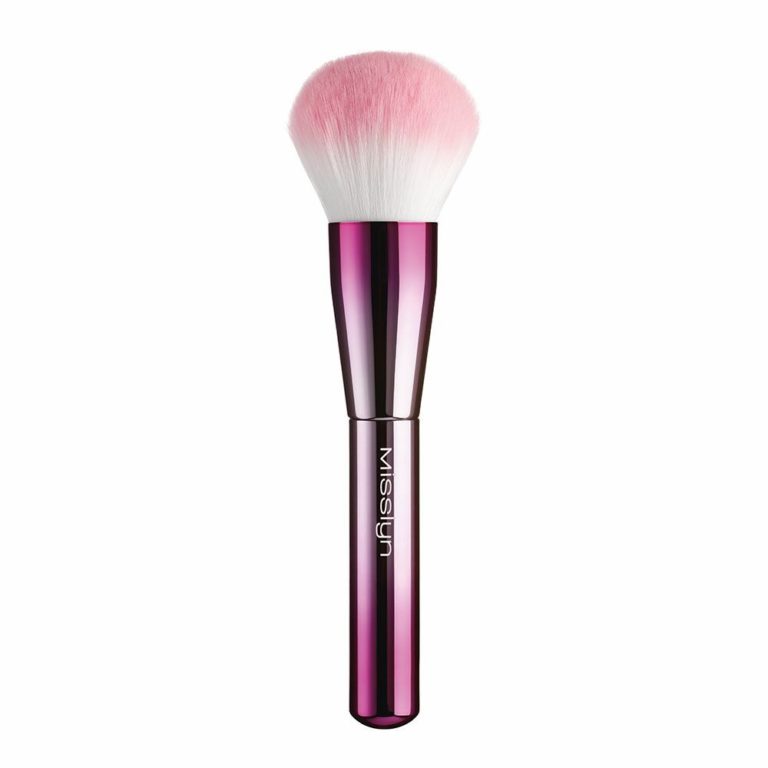 Image of Bundled Product: Misslyn Multi Powder Brush