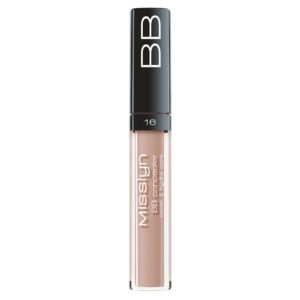 misslyn bb concealer cover hydro care cameo