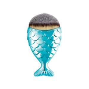 misslyn mermaid brush turquoise
