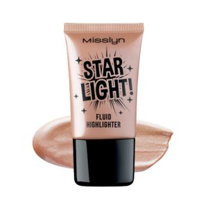 misslyn star glow fluid highlighter out of this world