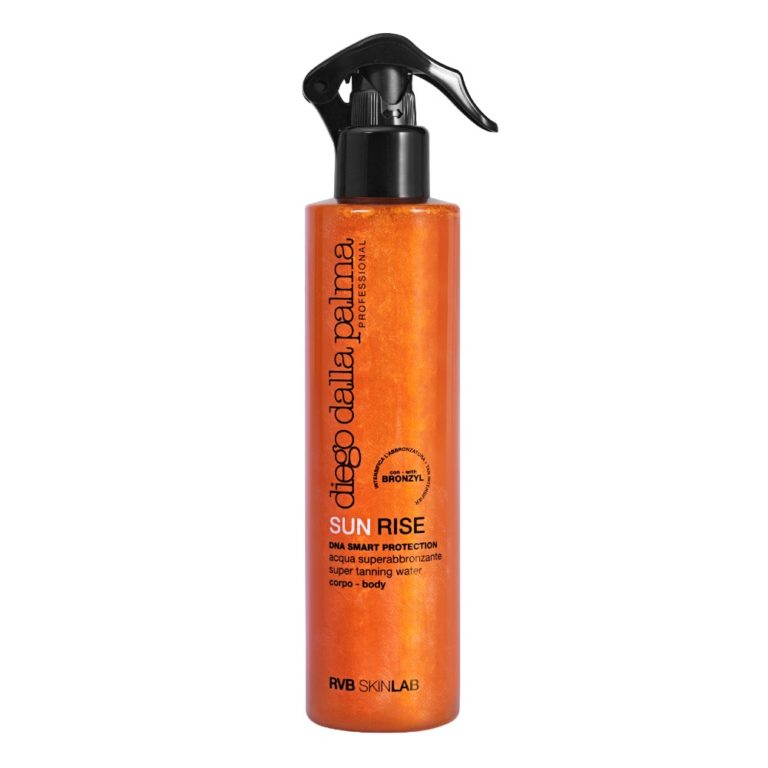 Image of Bundled Product: Diego Dalla Palma Super Tanning Water
