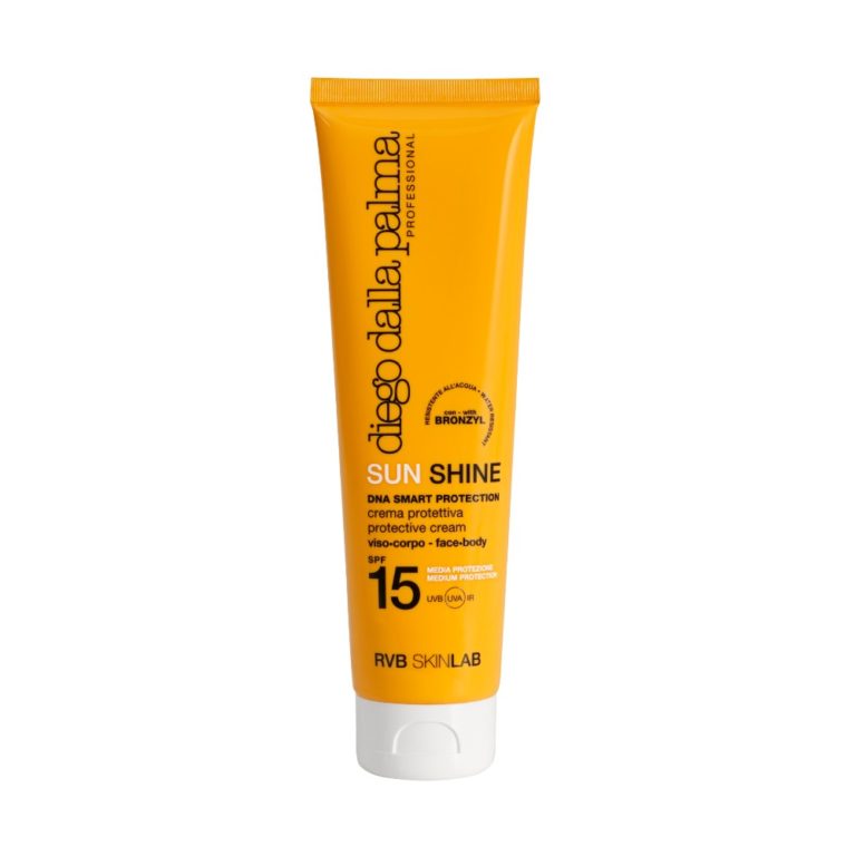Image of Bundled Product: Diego Dalla Palma Protective Face & Body Cream SPF15