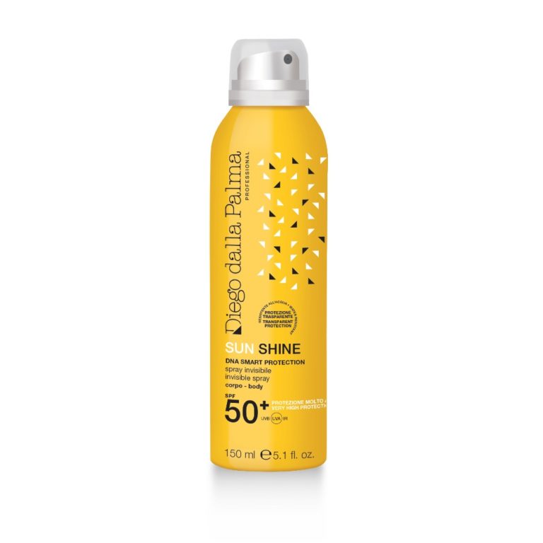 Image of Bundled Product: Diego Dalla Palma Invisible Spray SPF50